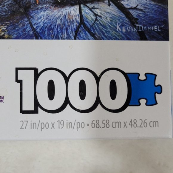 3 Puzzles (2 New/1 Used) - Picture 10 of 13